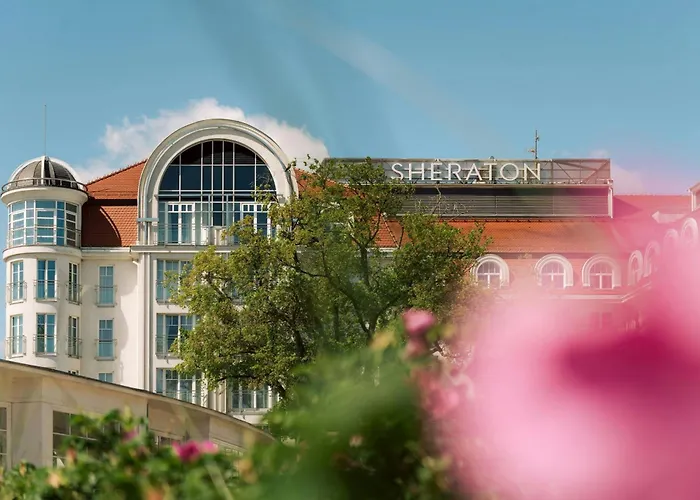 Sheraton Sopot
