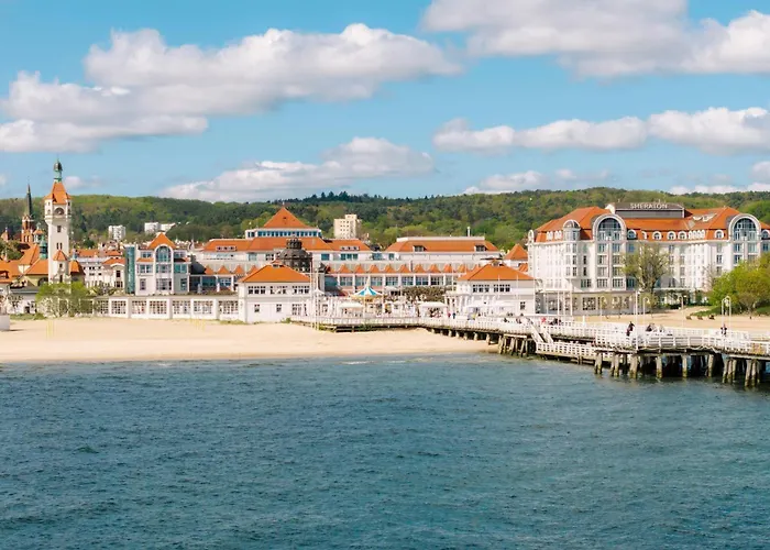 Sheraton Sopot