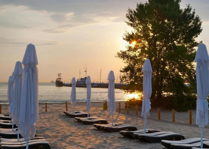 Sheraton Sopot
